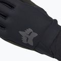 Pánské cyklistické rukavice Fox Racing Defend Thermo black 5