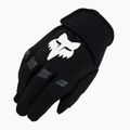 Dětské cyklistické rukavice Fox Racing Dirtpaw Jr black 5