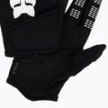 Dětské cyklistické rukavice Fox Racing Dirtpaw Jr black 6