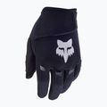 Dětské cyklistické rukavice Fox Racing Dirtpaw Jr black