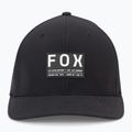 Pánská kšiltovka Fox Racing Non Stop Tech Flexfit černá 2