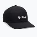 Dámská kšiltovka Fox Racing Absolute Tech Hat black