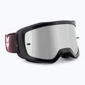 Cyklistické brýle  Fox Racing Main Flora spark black