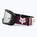 Cyklistické brýle  Fox Racing Main Flora spark black 4
