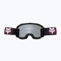 Cyklistické brýle  Fox Racing Main Flora spark black 5