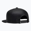 Dětská kšiltovka Fox Racing Absolute Sb Mesh Jr black 2
