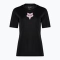 Dámský cyklistický dres Fox Racing Ranger Foxhead černý 4