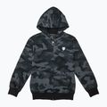 Dětská mikina Fox Racing Fox Head Camo Full Zip Jr black camo