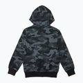 Dětská mikina Fox Racing Fox Head Camo Full Zip Jr black camo 2