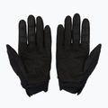 Pánské cyklistické rukavice Fox Racing Dirtpaw black 3