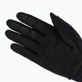 Pánské cyklistické rukavice Fox Racing Dirtpaw black 4