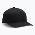 Dětská kšiltovka Fox Racing Fox Head 110 Snapback Jr black/black