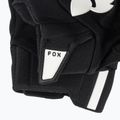Pánské cyklistické rukavice Fox Racing Dirtpaw black/white 6