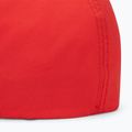 Pánská kšiltovka Fox Racing Fox Head Select Flexfit Flame Red 4