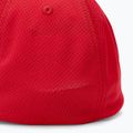 Pánská kšiltovka Fox Racing Fox Head Tech Flexfit Flame Red 4