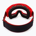 Cyklistické brýle  Fox Racing Main Core fluorescent red 3