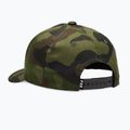 Dětská kšiltovka Fox Racing Camo 110 Sb Jr green camo 2