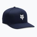 Pánská kšiltovka Fox Racing Fox Head Tech Flexfit Hat midnight 5