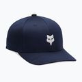 Dětská kšiltovka Fox Racing Lithotype 110 Sb Jr midnight