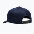 Dětská kšiltovka Fox Racing Lithotype 110 Sb Jr midnight 2