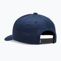 Dětská kšiltovka Fox Racing Fox Head 110 Snapback Jr midnight 2