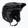 Cyklistická přilba Fox Racing Dropframe Pro matte black