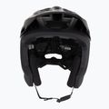 Cyklistická přilba Fox Racing Dropframe Pro matte black 2