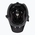 Cyklistická přilba Fox Racing Dropframe Pro matte black 5