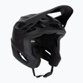 Cyklistická přilba Fox Racing Dropframe Pro matte black 8