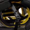Cyklistická přilba Fox Racing Proframe matně černá 11