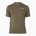 Pánský cyklistický dres Fox Racing Ranger Dr Alyn olive green 3