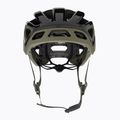 Cyklistická přilba Fox Racing Crossframe Pro Ashr olivově zelená 2