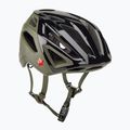 Cyklistická přilba Fox Racing Crossframe Pro Ashr olivově zelená 6