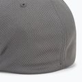 Pánská kšiltovka Fox Racing Fox Head Tech Flexfit steel grey 4
