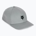 Dětská kšiltovka Fox Racing Fox Head 110 Snapback Jr steel grey