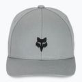 Dětská kšiltovka Fox Racing Fox Head 110 Snapback Jr steel grey 2