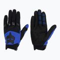 Pánské cyklistické rukavice Fox Racing Dirtpaw blue