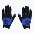Pánské cyklistické rukavice Fox Racing Dirtpaw blue 2