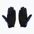Pánské cyklistické rukavice Fox Racing Dirtpaw blue 3