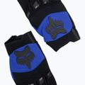 Pánské cyklistické rukavice Fox Racing Dirtpaw blue 5