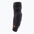 Chrániče loktů na kolo Fox Racing Launch Elbow black