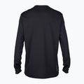 Pánské cyklistické tričko Longsleeve Fox Racing Defend black 3