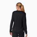 Dámské cyklistické tričko Longsleeve Fox Racing Defend LS black 2