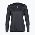 Dámské cyklistické tričko Longsleeve Fox Racing Defend LS black 3