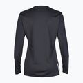 Dámské cyklistické tričko Longsleeve Fox Racing Defend LS black 4