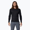 Pánský cyklistický dres longsleeve Fox Racing Flexair Pro black