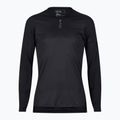 Pánský cyklistický dres longsleeve Fox Racing Flexair Pro black 3