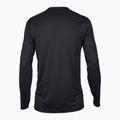 Pánský cyklistický dres longsleeve Fox Racing Flexair Pro black 4