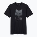 Pánský cyklistický dres Fox Racing Dispute Prem black