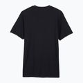 Pánský cyklistický dres Fox Racing Dispute Prem black 2
